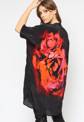 STRIKE TUNIC RADIANT