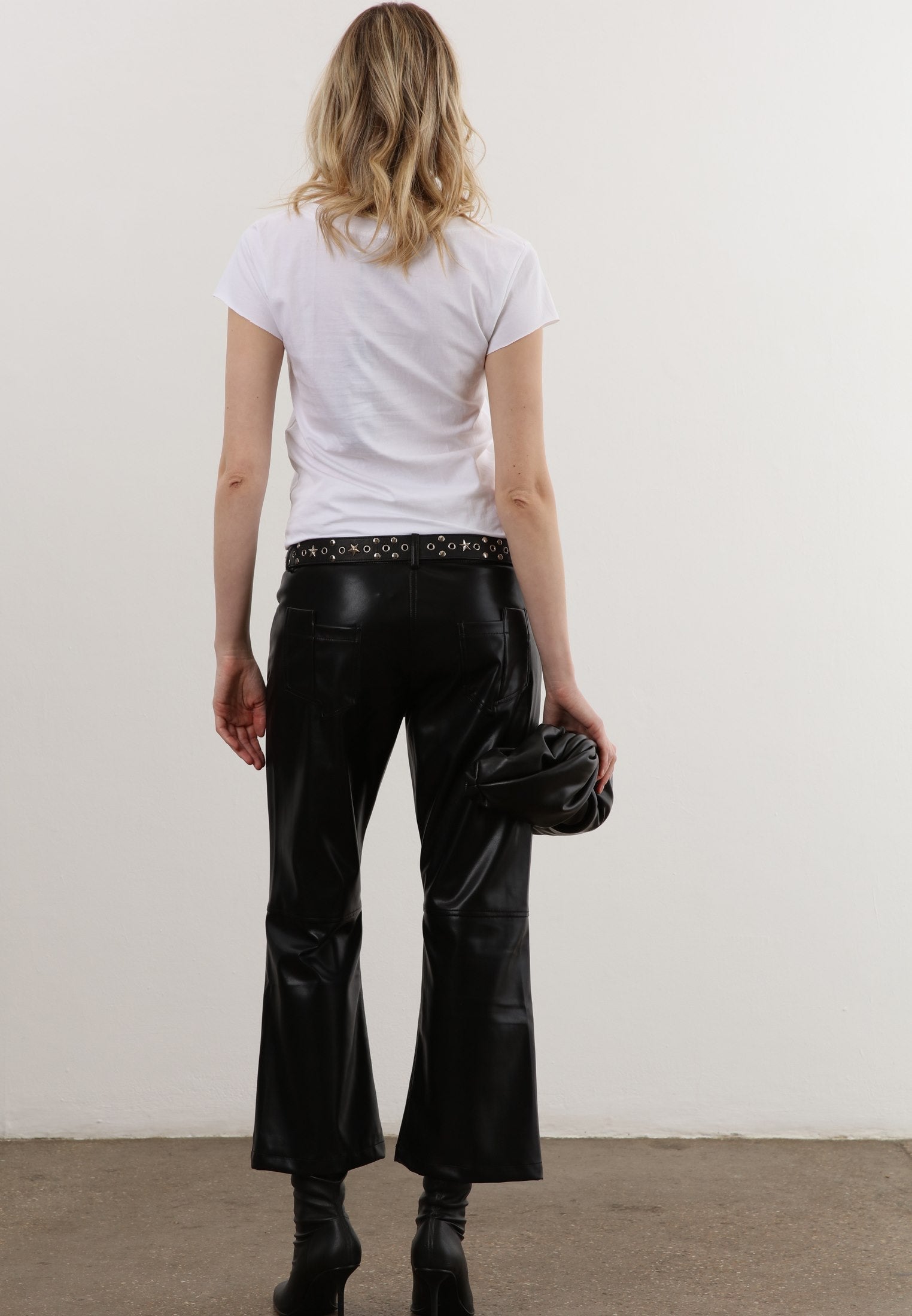GLINT T-SHIRT WHITE T63