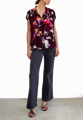 STRIKE SHIRT BOTANIC