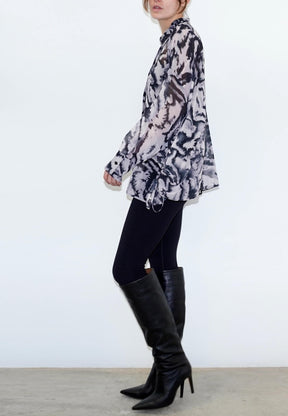 WILD SHIRT FIERCE