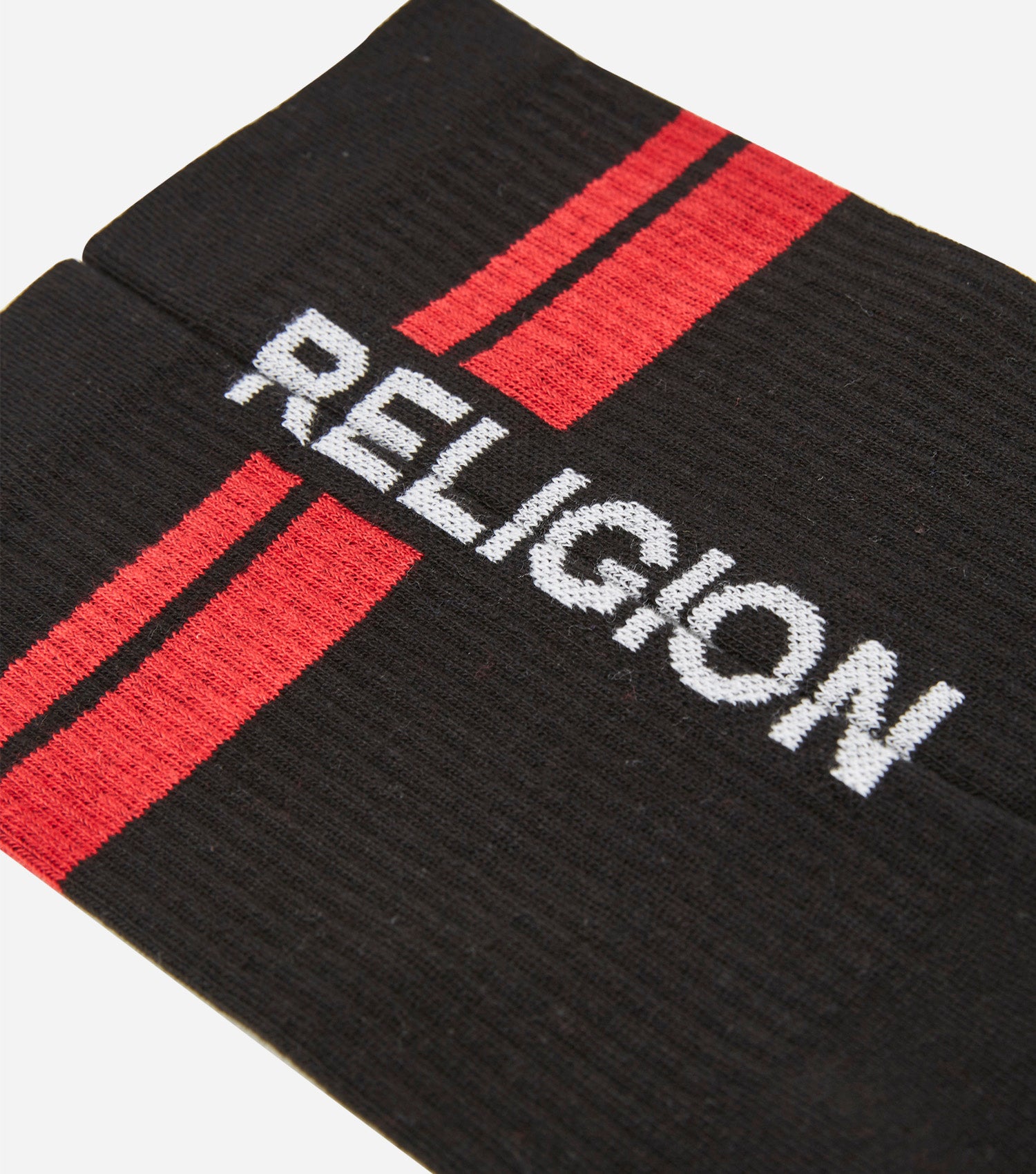 RELIGION Raven 2 Pack Socks