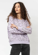 LUST SWEAT LAVENDER