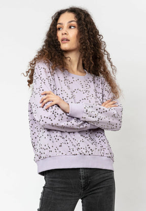 LUST SWEAT LAVENDER