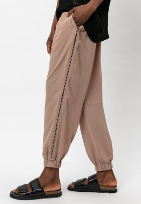 RELIGION Outlook Pine Trousers