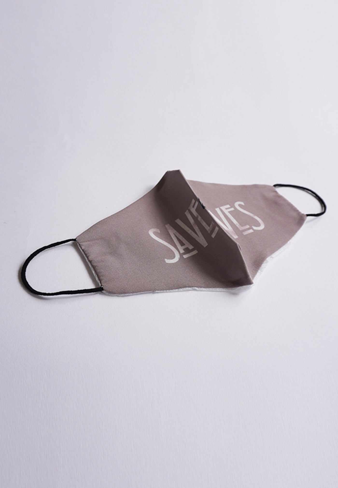 RELIGION Face Mask Save Lives Khaki