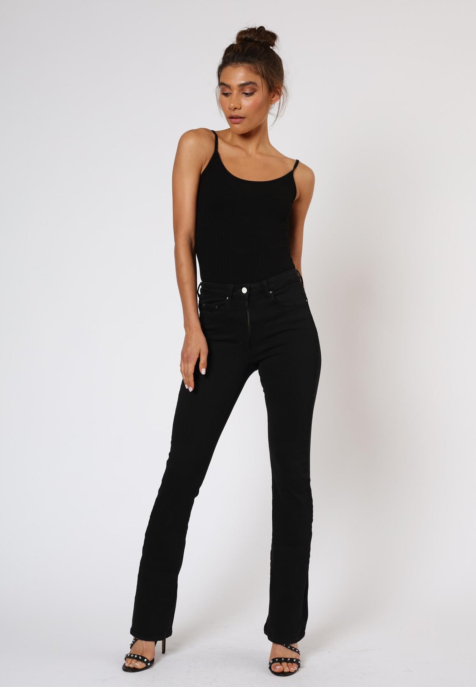 RELIGION Triumph High Waisted Jeans