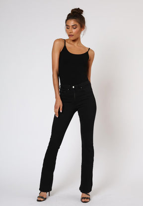 RELIGION Triumph High Waisted Jeans